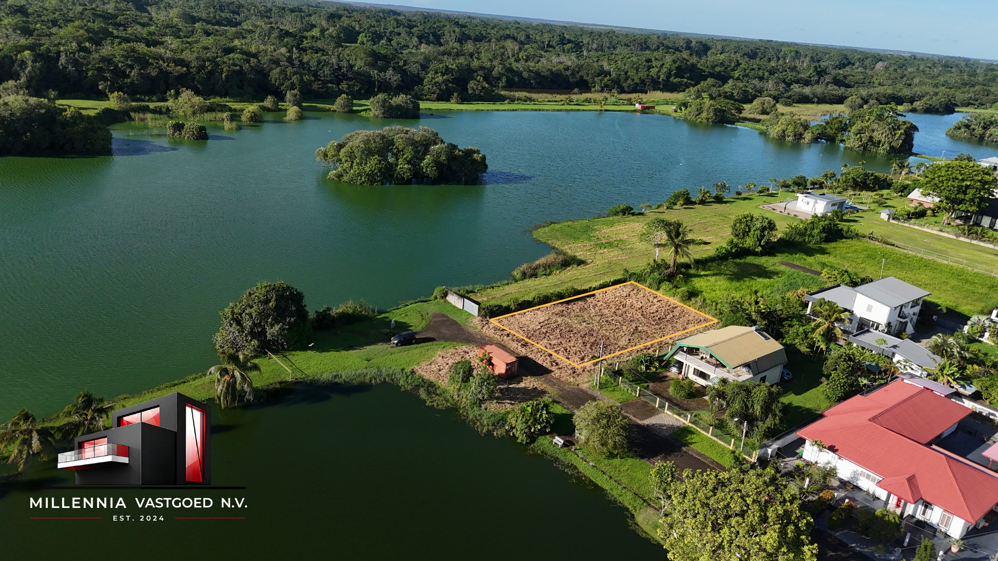 Lake Village - 1