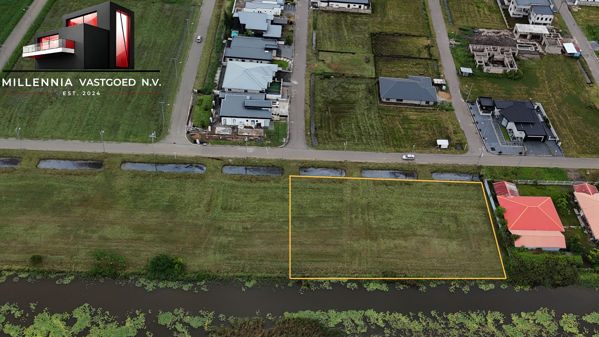 Greenview - 3