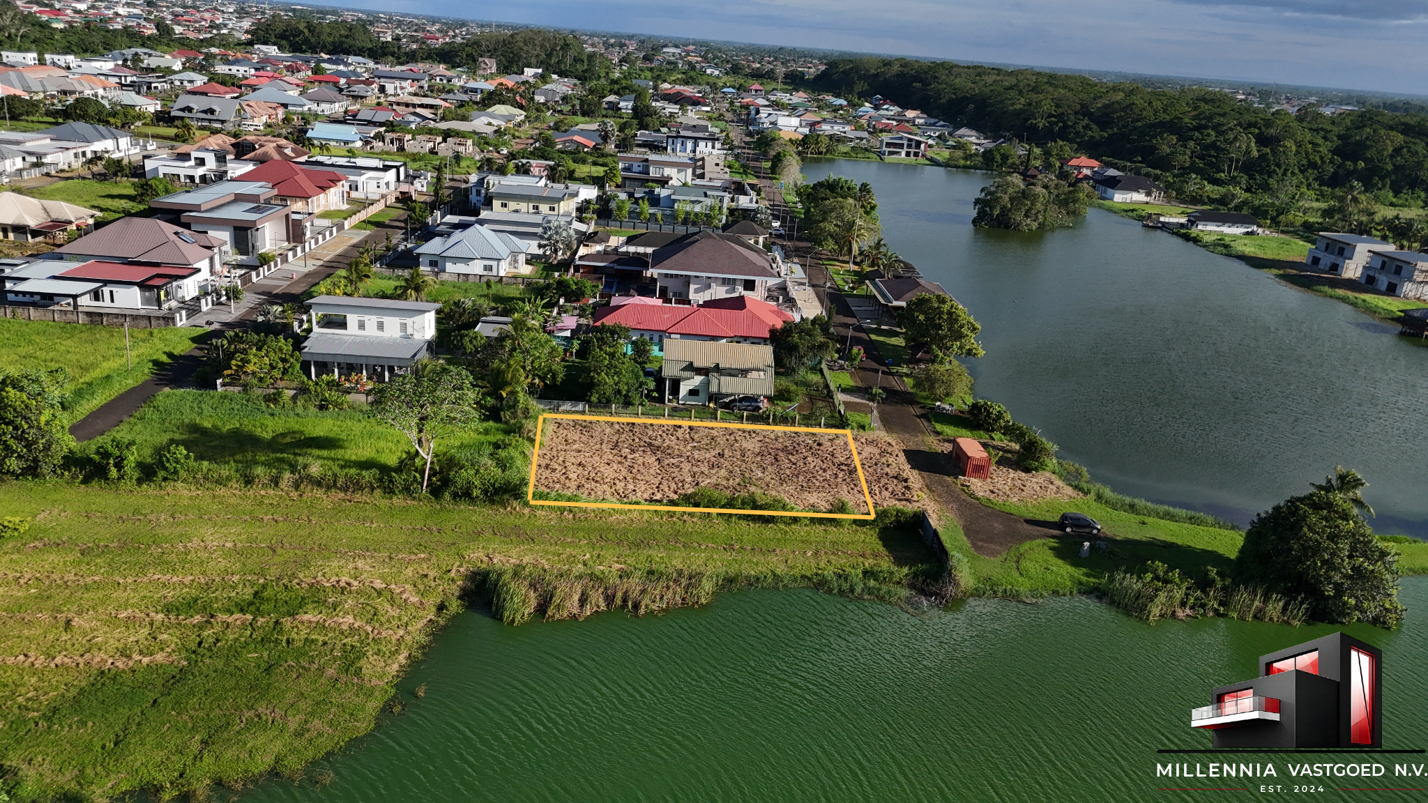Lake Village - 2