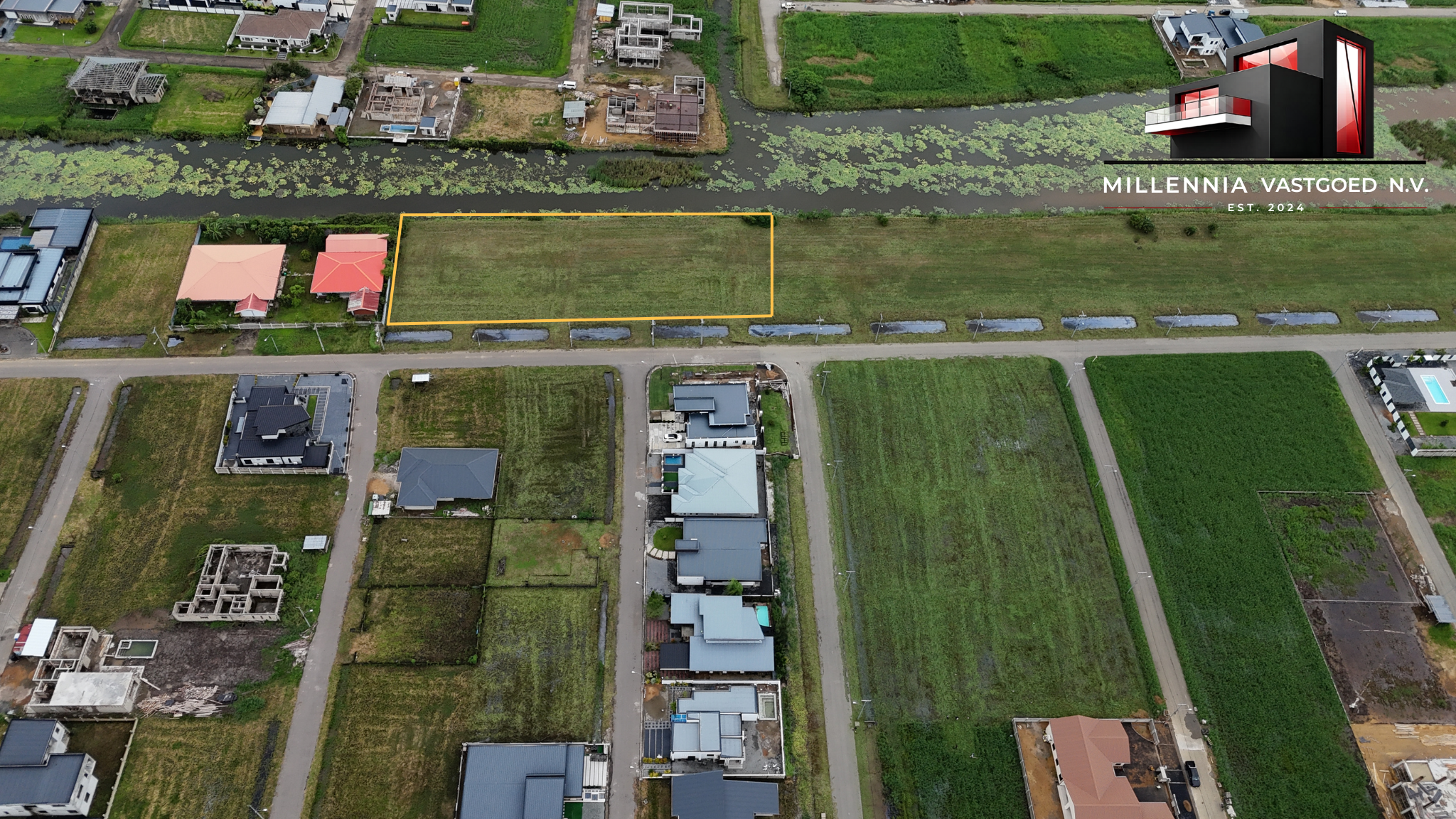 Greenview - 1